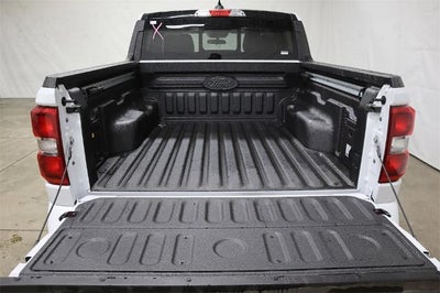 2025 Ford Maverick Lobo High