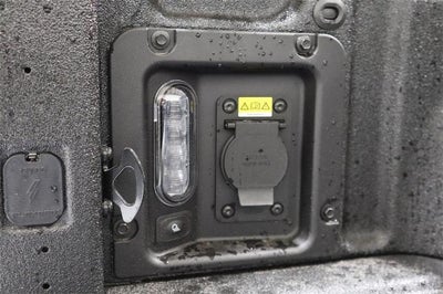 2025 Ford Maverick Lobo High