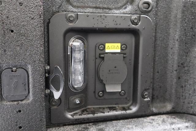 2025 Ford Maverick Lobo High