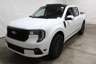 2025 Ford Maverick Lobo High