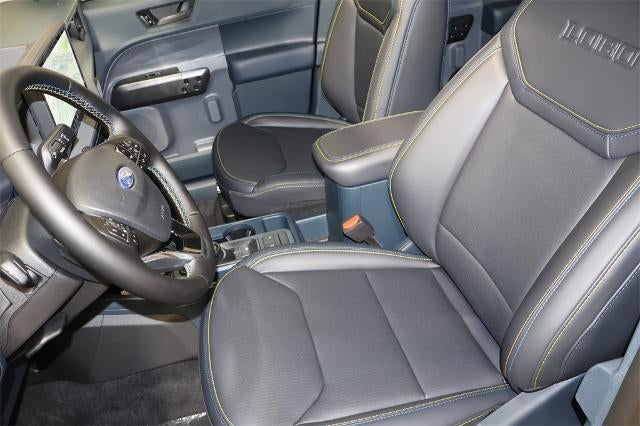 2025 Ford Maverick Lobo High