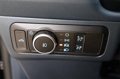 2025 Ford Maverick Lobo High