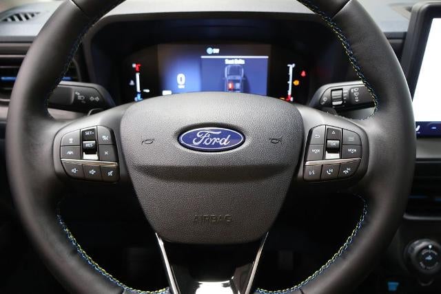 2025 Ford Maverick Lobo High