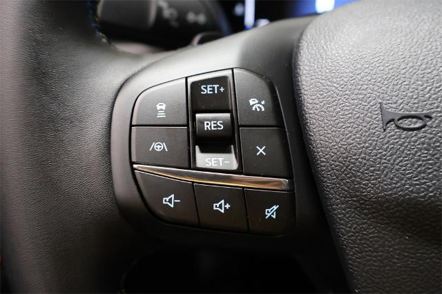 2025 Ford Maverick Lobo High