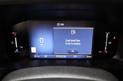 2025 Ford Maverick Lobo High