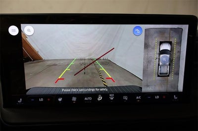 2025 Ford Maverick Lobo High