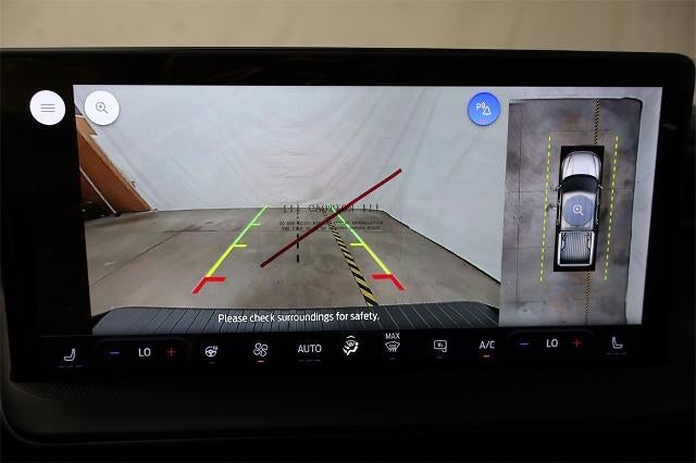 2025 Ford Maverick Lobo High