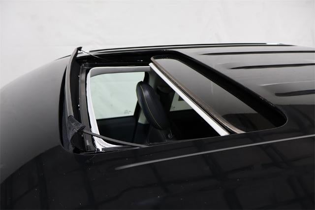 2025 Ford Maverick Lobo High