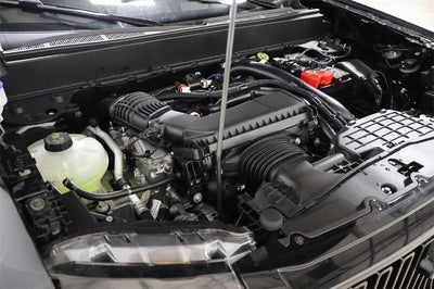 2025 Ford Maverick Lobo High