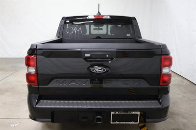 2025 Ford Maverick Lobo High