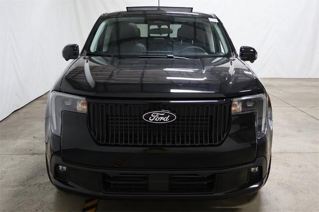 2025 Ford Maverick Lobo High