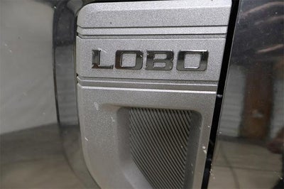 2025 Ford Maverick Lobo High