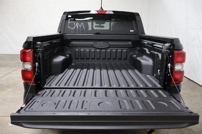 2025 Ford Maverick Lobo High