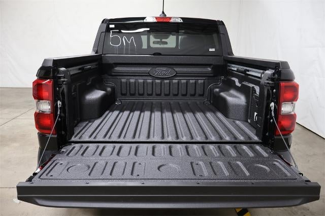 2025 Ford Maverick Lobo High