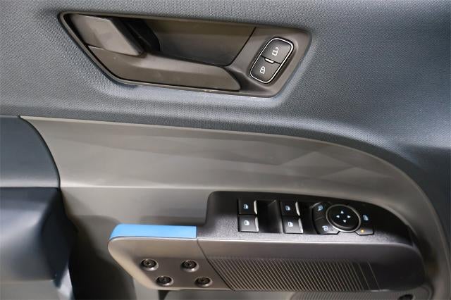 2025 Ford Maverick Lobo High