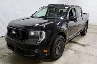 2025 Ford Maverick Lobo High