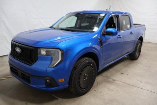 2026 Ford Maverick Lobo Standard Demo