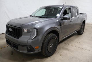 2026 Ford Maverick Lobo Standard Demo