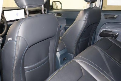 2026 Ford Maverick Lobo Standard Demo