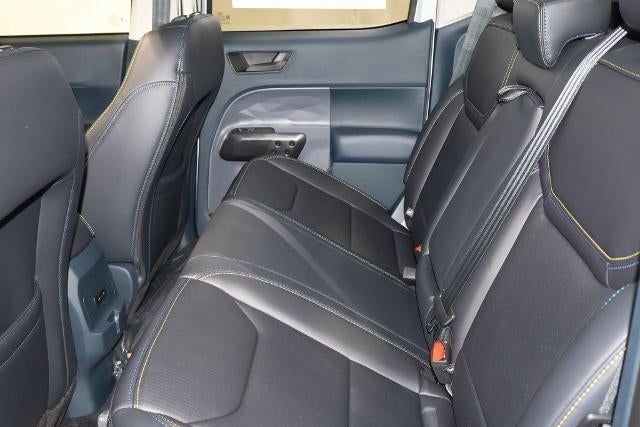 2026 Ford Maverick Lobo Standard Demo