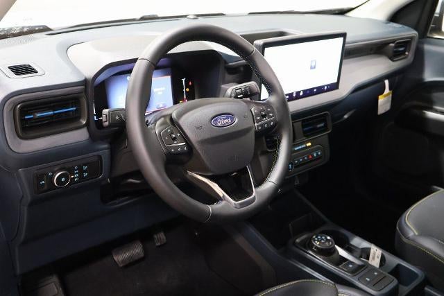 2026 Ford Maverick Lobo Standard Demo