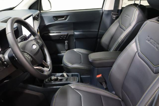 2026 Ford Maverick Lobo Standard Demo