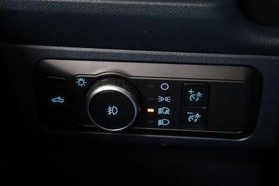 2026 Ford Maverick Lobo Standard Demo