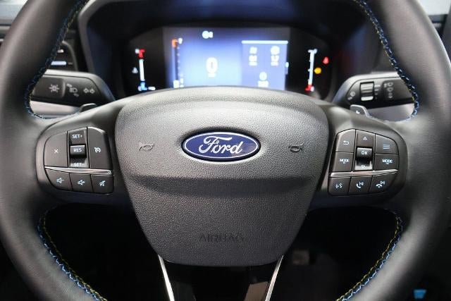 2026 Ford Maverick Lobo Standard Demo