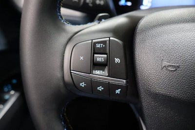 2026 Ford Maverick Lobo Standard Demo