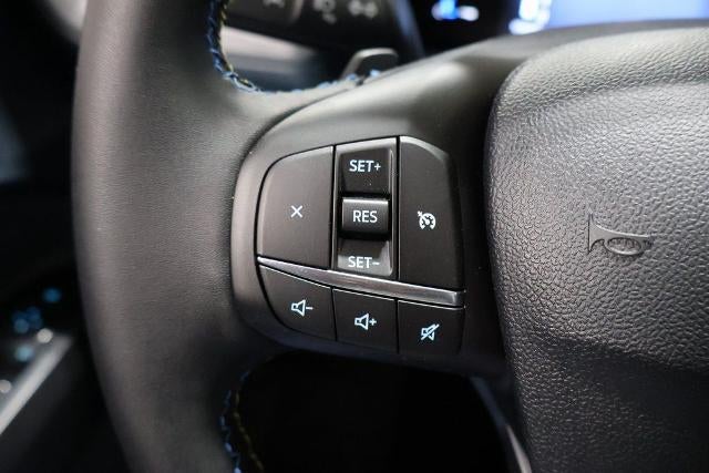 2026 Ford Maverick Lobo Standard Demo