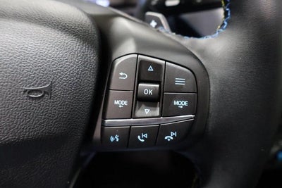 2026 Ford Maverick Lobo Standard Demo