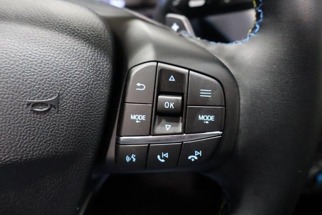 2026 Ford Maverick Lobo Standard Demo