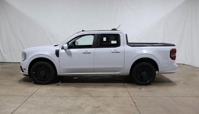 2026 Ford Maverick Lobo Standard Demo