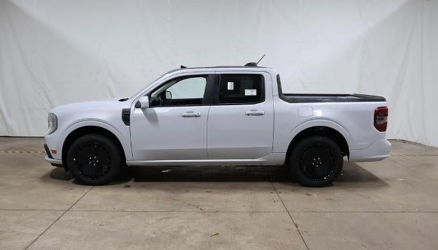 2026 Ford Maverick Lobo Standard Demo