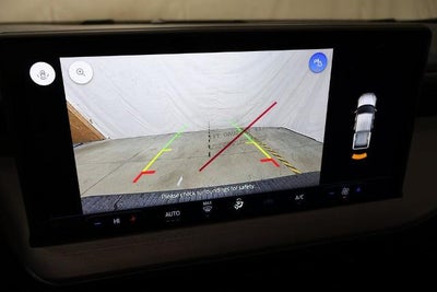 2026 Ford Maverick Lobo Standard Demo