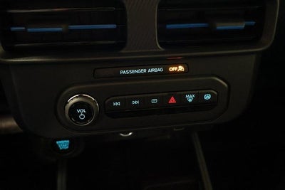 2026 Ford Maverick Lobo Standard Demo