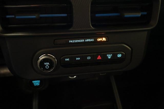 2026 Ford Maverick Lobo Standard Demo