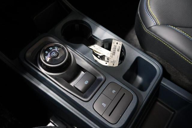 2026 Ford Maverick Lobo Standard Demo