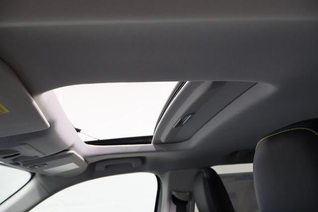 2026 Ford Maverick Lobo Standard Demo