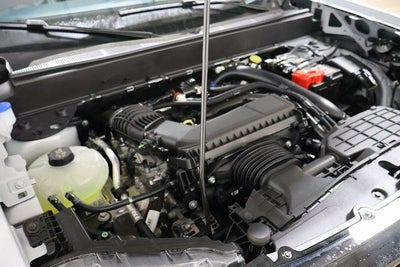 2026 Ford Maverick Lobo Standard Demo