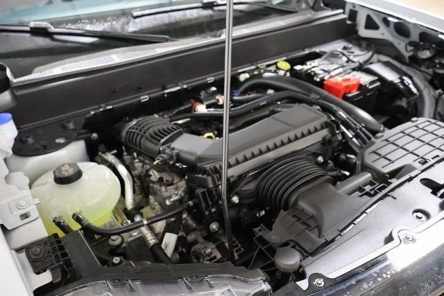 2026 Ford Maverick Lobo Standard Demo