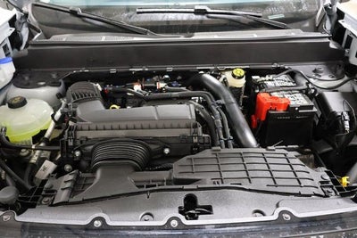 2026 Ford Maverick Lobo Standard Demo