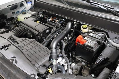 2026 Ford Maverick Lobo Standard Demo