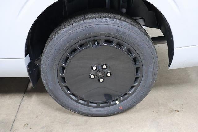 2026 Ford Maverick Lobo Standard Demo