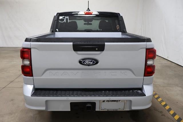 2026 Ford Maverick Lobo Standard Demo