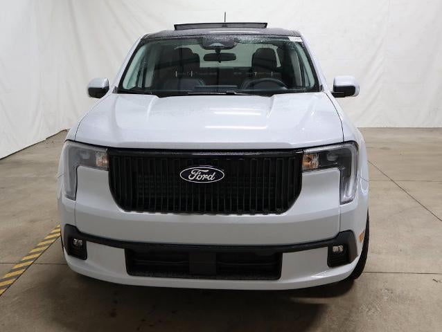 2026 Ford Maverick Lobo Standard Demo