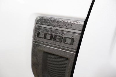 2026 Ford Maverick Lobo Standard Demo