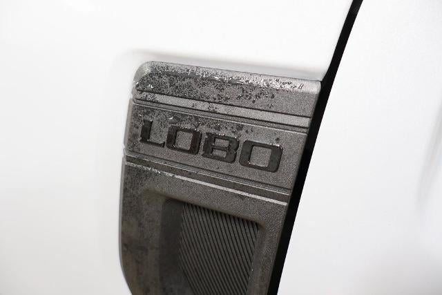 2026 Ford Maverick Lobo Standard Demo