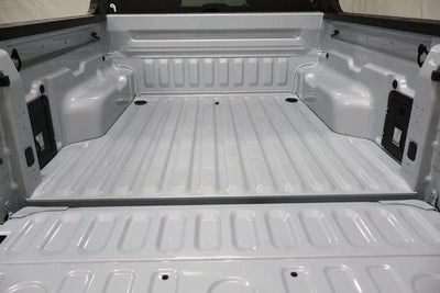 2026 Ford Maverick Lobo Standard Demo