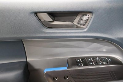 2026 Ford Maverick Lobo Standard Demo